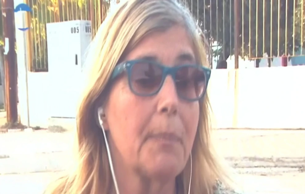 Λουτράκι: Αυτή είναι η δασκάλα που κατήγγειλε 6χρονο επειδή την «άγγιξε» – «Ένα παιδί 6 χρονών καταλαβαίνει!»