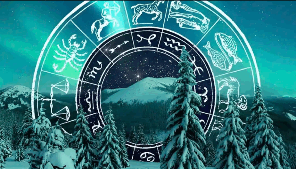 Τα 4 ζώδια που βρίσκουν ξανά τη δύναμη και την ηρεμία τους τον χειμώνα
