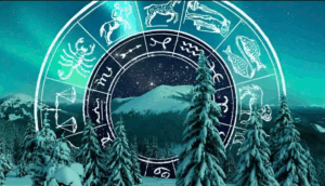 Τα 4 ζώδια που βρίσκουν ξανά τη δύναμη και την ηρεμία τους τον χειμώνα