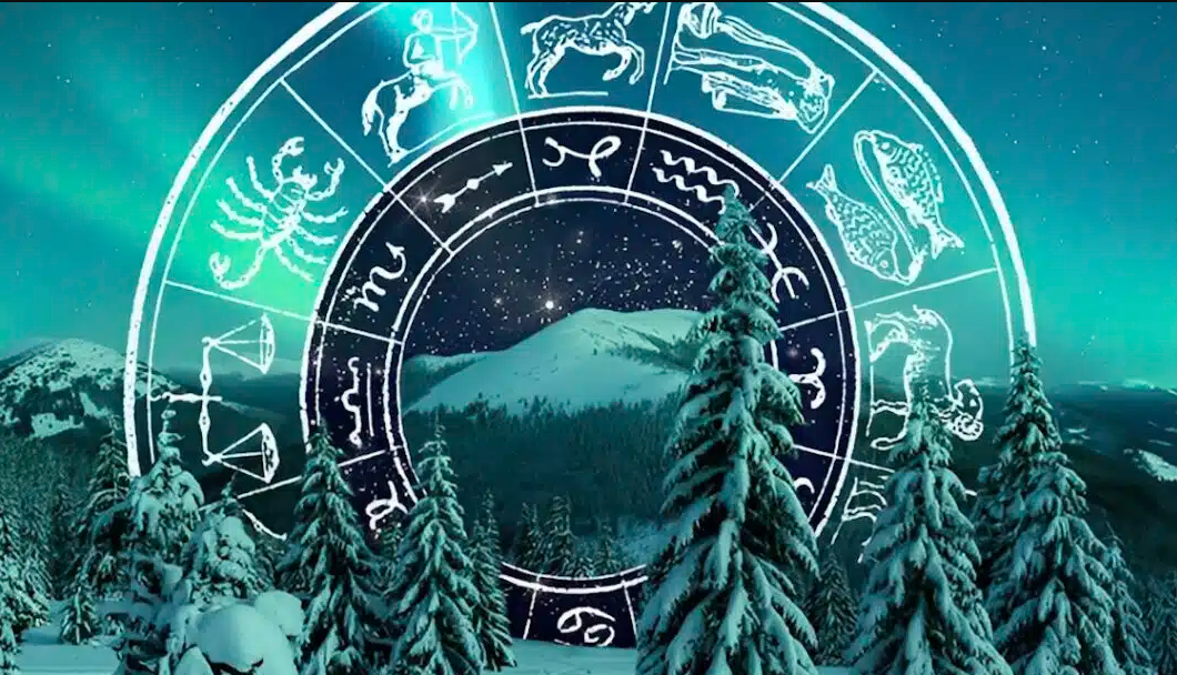 Τα 4 ζώδια που βρίσκουν ξανά τη δύναμη και την ηρεμία τους τον χειμώνα