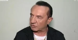 Πανταζής: «Μπορεί να έχω πάει και με πάνω από 4.000 γυναίκες»