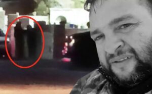 Σκηνές αρχαίας τραγωδία στα Βορίζια: Βάφτισαν τα 3 παιδιά του Φανούρη για να κάνουν την κηδεία του