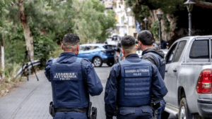 ΜΑΘΕΥΤΗΚΕ Η ΑΛΗΘΕΙΑ ΓΙΑ ΤΟ ΜΑΚΕΛΕΙΟ ΣΤΑ ΒΟΡΙΖΙΑ