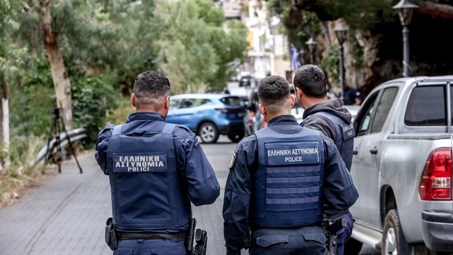 ΜΑΘΕΥΤΗΚΕ Η ΑΛΗΘΕΙΑ ΓΙΑ ΤΟ ΜΑΚΕΛΕΙΟ ΣΤΑ ΒΟΡΙΖΙΑ