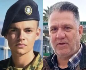 «Δεν ξέρω αν ήταν…» – Μόλις το είπε ο Μάνος Γαλυφιανάκης για τον 19xpovo Ραφαήλ του