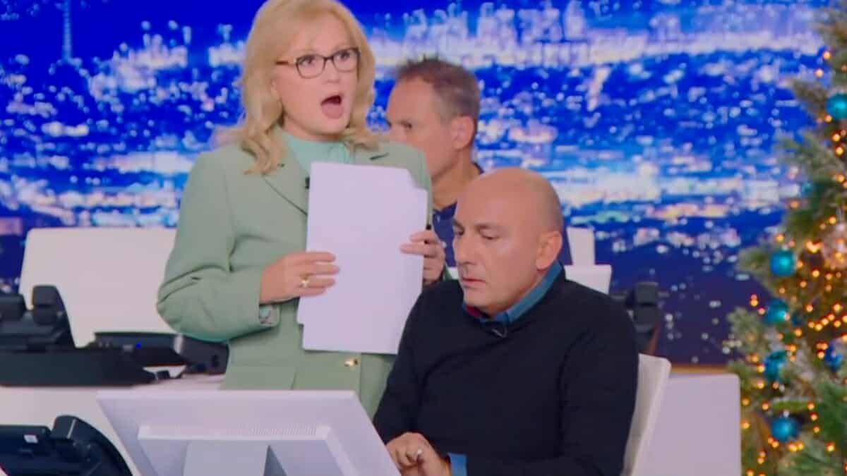 Η Αγγελική Νικολούλη ανοίγει ξανά την υπόθεση και ανατρέπονται όλα