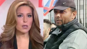 Ξέσπασε η Γιάμαλη για τον Ρούτσι: «Το πένθος δεν χωρά σε καλούπια, αφήστε τους ανθρώπους ήσυχους!»