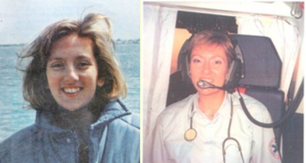 Σοφία Μπεφόν: To δραματικό τέλος της γιατρού που έσωζε ανθρώπους στον σεισμό της Αθήνας