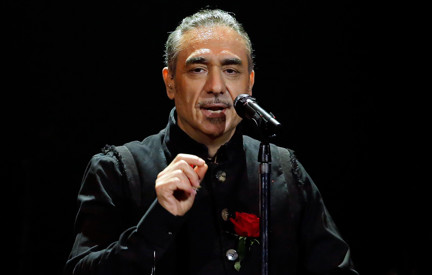 “ΚΡΙΜΑ ΝΕΟΣ ΑΝΘΡΩΠΟΣ” ΔΥΣΚΟΛΕΣ ΩΡΕΣ ΓΙΑ ΤΟΝ ΑΡΧΟΝΤΑ ΝΟΤΗ