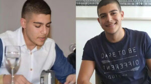 «Είμαι ο Σταύρος. Είμαι 17 ετών μαθητής τρίτης λυκείου και μόλις νίκησα τον καρκίνο»