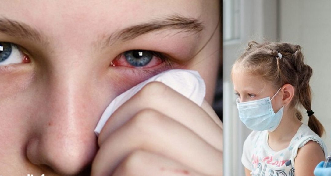 Εκτακτο Κορονοϊός: Συναγερμός για νέα μετάλλαξη – Αυτά είναι τα ασυνήθιστα συμπτώματά της