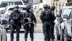 ΕΚΤΑΚΤΟ ΤΩΡΑ – ΝΕΑ ΑΓΡΙΑ ΒΕΝΤΕΤΑ ΣΤΗΝ ΚΡΗΤΗ