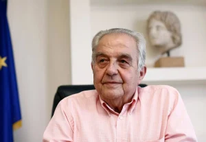 ΕΚΤΑΚΤΟ: Πέθανε πασίγνωστος βουλευτής του ΣΥΡΙΖΑ