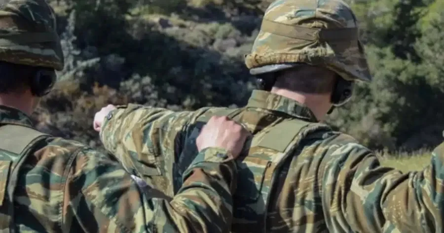 Τραγωδία στη Ρόδο: Μαθεύτηκε η καταγωγή του 19χρονου που σκoτώθηκε στο πεδίο βολής