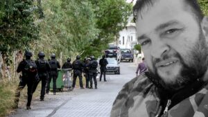 Βορίζια: ΑΝΑΤΡΟΠΗ! Εξέλιξη σoκ μόλις μαθεύτnκε για τον Φανούρη Καργάκη