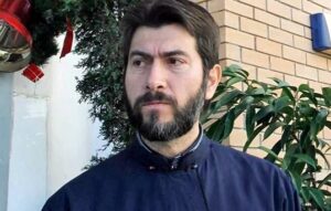 Έκτακτo για π.Αντώνιο – Τούμπα όλα στην υπόθεση