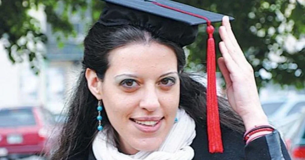 Περήφανοι για την Ελληνίδα ερευνήτρια: Η Αγγελική Ασημάκη ανακάλυψε το φάρμακο για τις αρρυθμίες και διαπρέπει διεθνώς