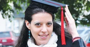 Περήφανοι για την Ελληνίδα ερευνήτρια: Η Αγγελική Ασημάκη ανακάλυψε το φάρμακο για τις αρρυθμίες και διαπρέπει διεθνώς