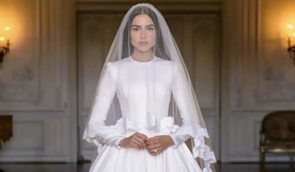 Το νυφικό στο γάμο ποιος πρέπει να το πληρώσει; Ο γαμπρός ή η νύφη;