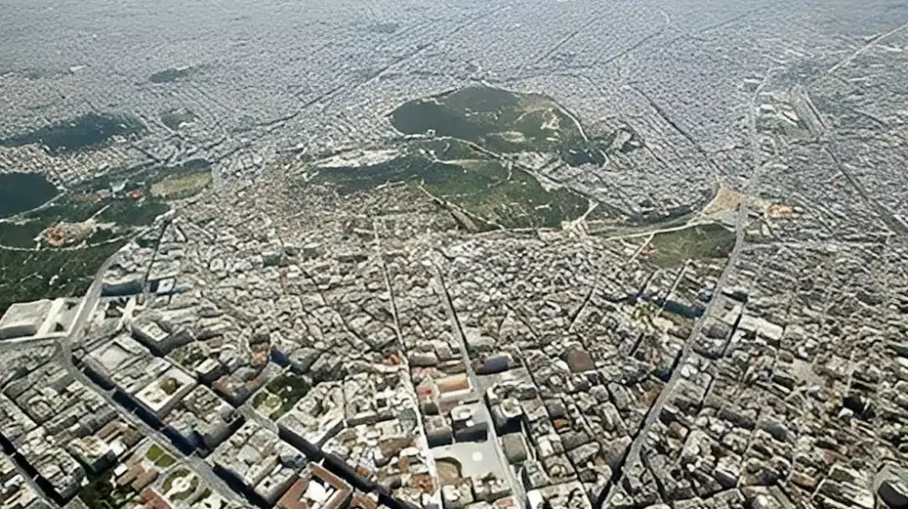 ΣΥΝΑΓΕΡΜΟΣ ΣΕ ΚΑΤΑΣΤΑΣΗ ΚΤΑΚΤΗΣ ΑΝΑΓΚΗΣ ΙΡΥΧΘΗΚΕ Η ΑΤΤΙΚΙ