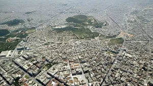 ΣΥΝΑΓΕΡΜΟΣ ΣΕ ΚΑΤΑΣΤΑΣΗ ΚΤΑΚΤΗΣ ΑΝΑΓΚΗΣ ΙΡΥΧΘΗΚΕ Η ΑΤΤΙΚΙ