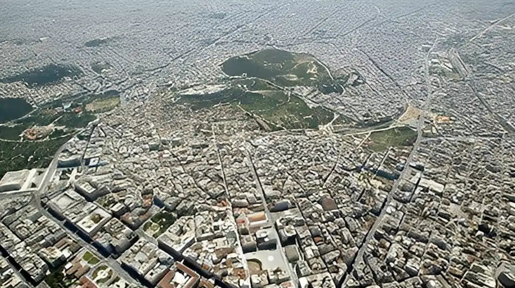 ΣΥΝΑΓΕΡΜΟΣ ΣΕ ΚΑΤΑΣΤΑΣΗ ΚΤΑΚΤΗΣ ΑΝΑΓΚΗΣ ΙΡΥΧΘΗΚΕ Η ΑΤΤΙΚΙ