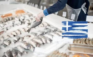 Συναγερμός για τα ψάρια στα ελληνικά σούπερ μάρκετ – Μεγάλη προσοχή