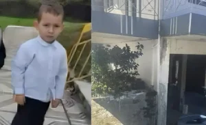 Ανατροπή στον θάνατο του 4χρονου Ανδρέα – Έτσι πέθανε – Ομολόγησε ο θείος του