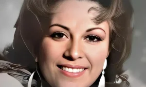 Πέθανε από ανακοπή καρδιάς στο διαμέρισμά της η πασίγνωστη ηθοποιός του ελληνικού κινηματογράφου