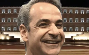 Μαθεύτηκαν τα πολύ ευχάριστα για τον Κυριάκο Μητσοτάκη – «Χοροπηδάνε» στην κυβέρνηση