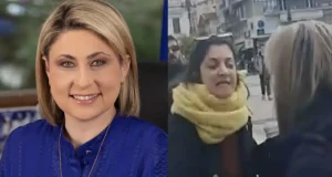 Επεισόδιο στην Πάτρα: Η βουλευτής της ΝΔ, Χριστίνα Αλεξοπούλου δέχθηκε λεκτική επίθεση