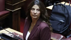 Πόπη Τσαπανίδου: «Δεν μου λείπει η τηλεόραση, έκλεισα τον κύκλο της οριστικά και αμετάκλητα»