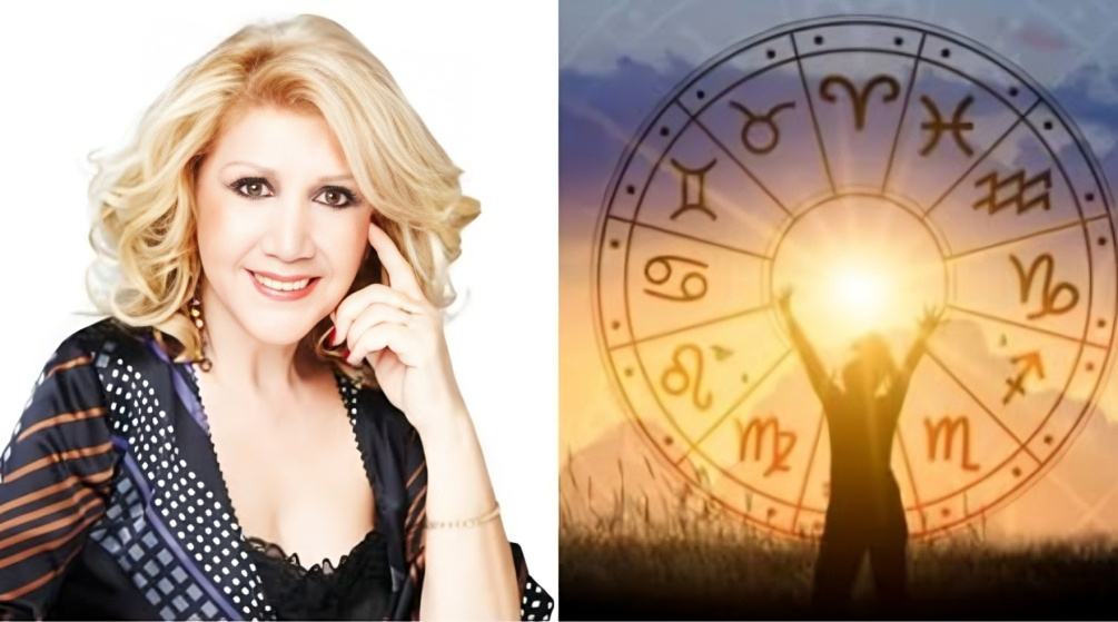 Τα 2 ζώδια που έχουν άστρο όλο το 2026, ό,τι κι αν θέλουν θα το καταφέρουν