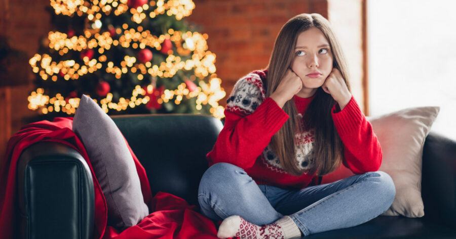 Τα 3 ζώδια που θα περάσουν «μαύρα» Χριστούγεννα