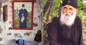 Τι είχε πει ο Άγιος Παΐσιος για το Ισραήλ – Προφητεία Αγίου Παϊσίου για την Ελλάδα του μέλλοντος: «Λίγο πριν από τον Μεγάλο Πoλεμo, η χώρα μας…»