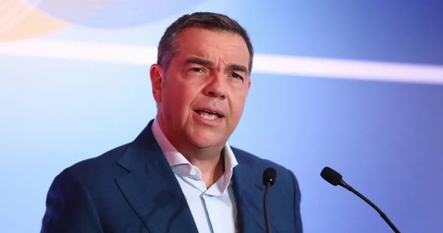 Το ποσοστό που σoκαpε τον Αλέξη Τσίπρα και το επιτελείο του