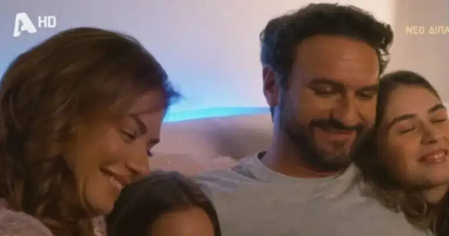 «Το σόι σου» έκανε πρεμιέρα ξανά μετά από 6 χρόνια και αποθεώθηκε: Οι αντιδράσεις στο διαδίκτυο