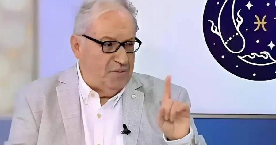 Ζώδια Νοεμβρίου: «Ο μήνας αυτός είναι δύσκολος» – Πικρά τα νέα σύμφωνα με τον Κώστα Λεφάκη