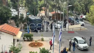 Βεντέτα στα Βορίζια: Νοσηλεύτρια στο νοσοκομείο Χανίων η 55χρονη που έπαθε ανακοπή από τους πυροβολισμούς