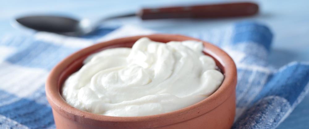 ΕΦΕΤ: Ανακαλείται στραγγιστό γιαούρτι που περιέχει ναταμυκίνη