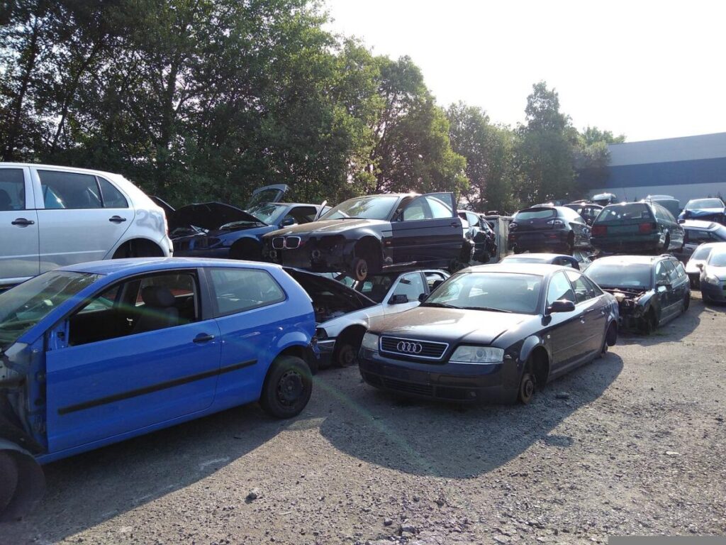 Απόσυρση παλαιών αυτοκινήτων στην Ελλάδα: Χρονοδιάγραμμα και κριτήρια