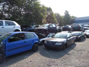 Απόσυρση παλαιών αυτοκινήτων στην Ελλάδα: Χρονοδιάγραμμα και κριτήρια