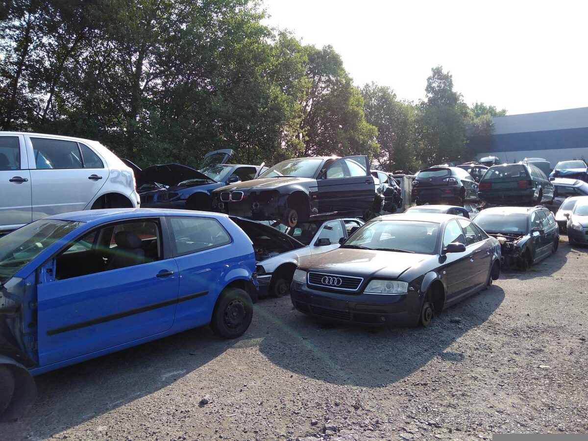 Απόσυρση παλαιών αυτοκινήτων στην Ελλάδα: Χρονοδιάγραμμα και κριτήρια