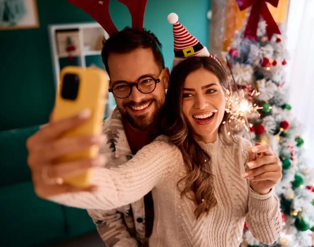 Ονειρικό το τέλος του 2025 για αυτά τα 2 Zώδια – Μαγικές στιγμές και νέες ευκαιρίες