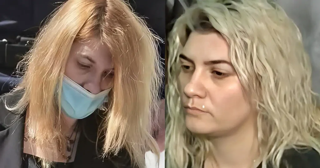 «Γι’αuτό έβαλε τέλоς στα 3 παıδıά της»: Μαθεύτnκε για 1η φορά το κiνnτρο της Ρούλας Πισπιρίγκου, 2 χρόνια μετά