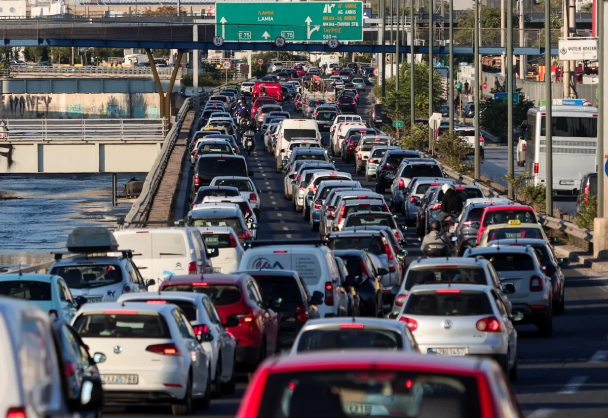 Τέλη κυκλοφορίας 2026: Μέχρι πότε πληρώνονται – Πώς υπολογίζονται και τι ισχύει για ακινησία