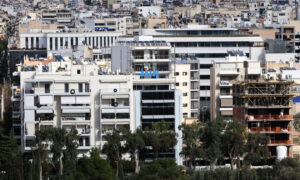 Πριν 10′ έσκασαν τα… μαντάτα για όσους μένουν σε Πολυκατοικίες: Τεράστια ανατροπή, κανείς δεν περίμενε κάτι τέτοιο