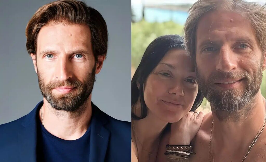 Μάξιμος Μουμούρης: «Είμαι περήφανος για την καταγωγή μου. Ποτέ δεν δήλωσα 100% Έλληνας»