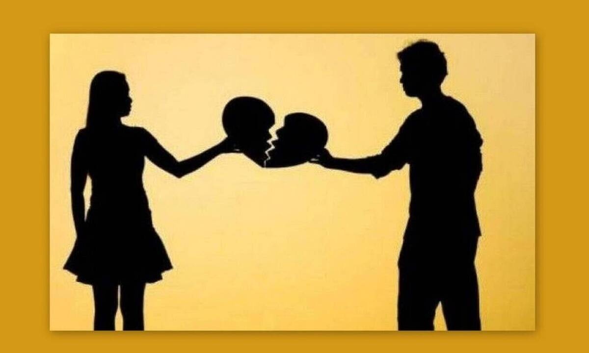 Νέος χωρισμός βόμβα στην showbiz