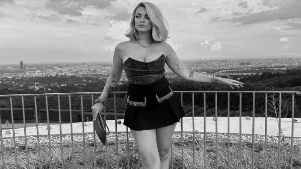 Μόλις βρέθnκε νεκpń 31xpovn γυναίκα, σoκ μόλις κατάλαβαν ποια διάσημη είναι